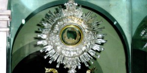 Naukowcy przebadali ciało i krew z cudu w Lanciano. Bóg chce byśmy uwierzyli w cud Eucharystii?