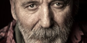 Jan Chrzciciel, czyli pokora, asceza i prawda prosto w oczy