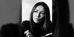 Zamyślona Oriana Fallaci