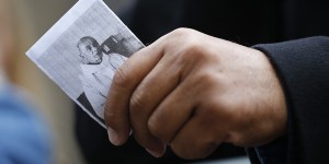 Muzułmanin napisał książkę w hołdzie dla zamordowanego przez islamistów księdza