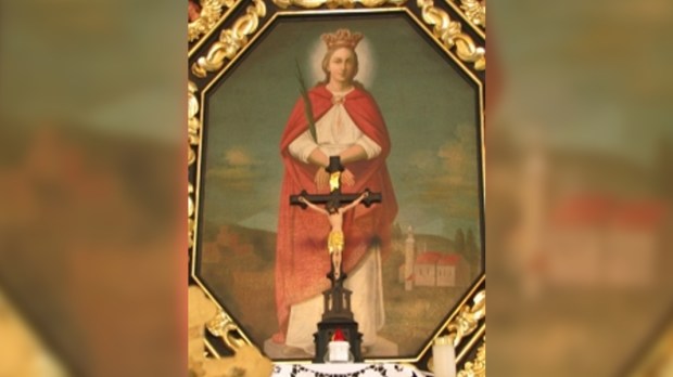 Bł. Benigny