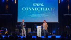 Konferencja Strefa 0