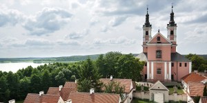 Święty spokój. 7 miejsc, w których znajdziesz ciszę