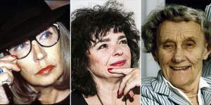 Królowe literatury. Sześć fantastycznych pisarek