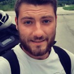 “Z buta do Maryi” – Bartek, jesteśmy z Tobą!