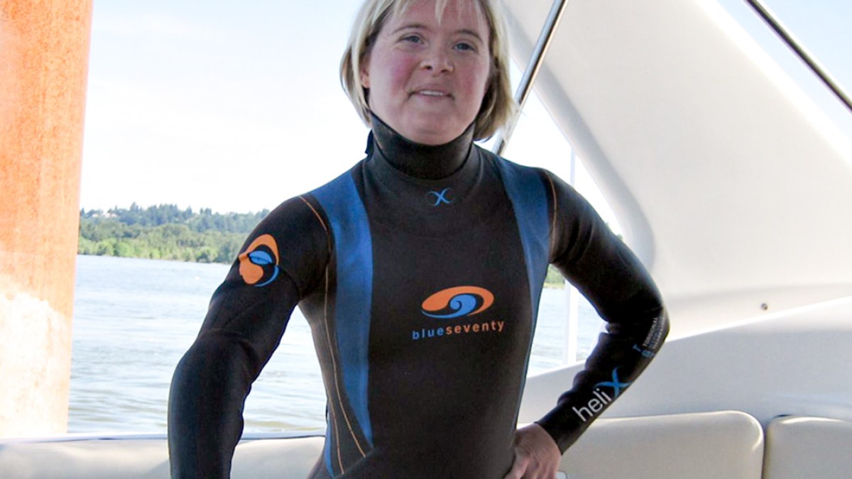 KAREN GAFFNEY