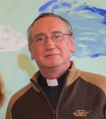 O. Wojciech Żmudziński SJ