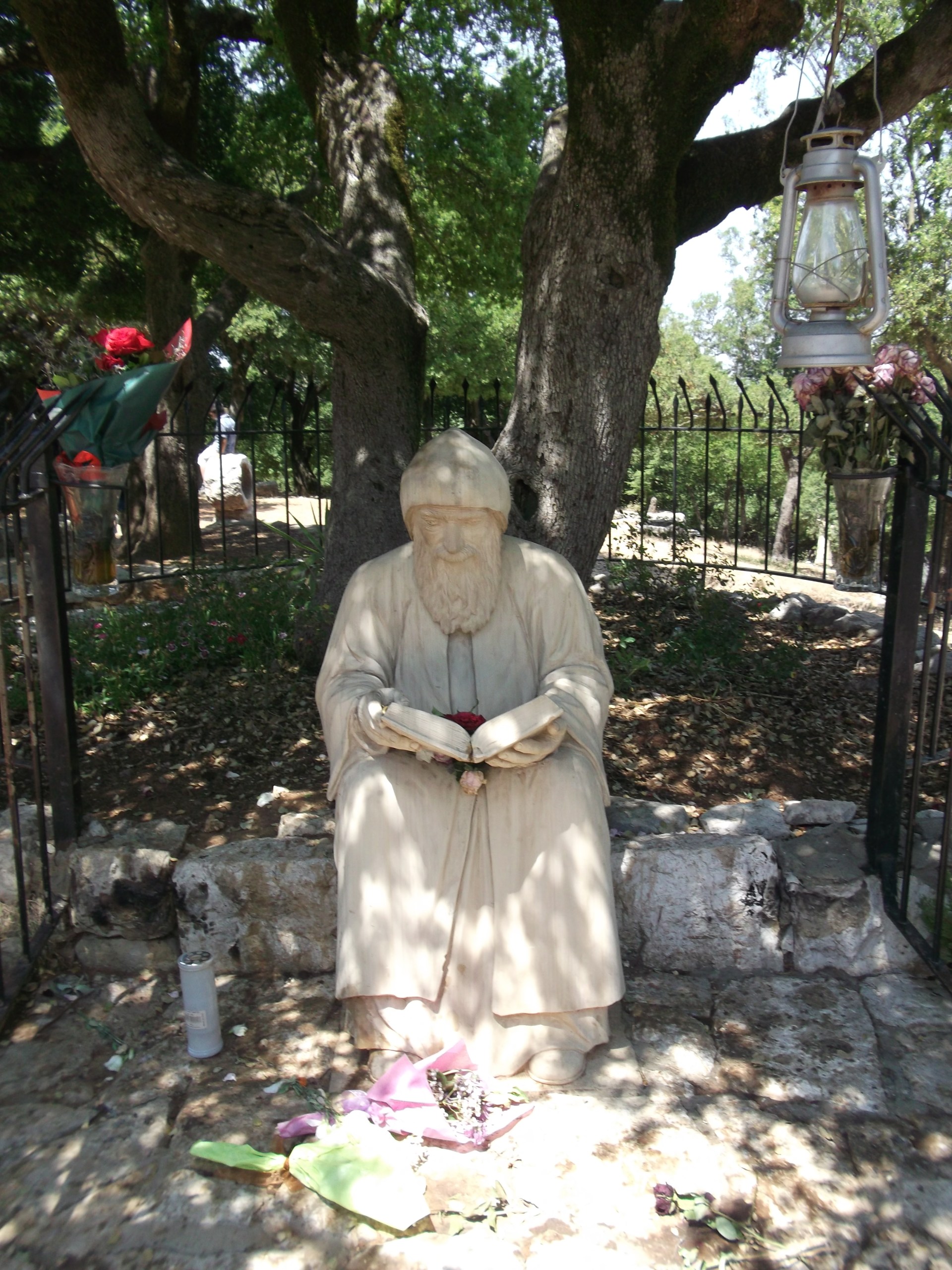 Święty Charbel &#8211; orędownik chrześcijan i muzułmanów
