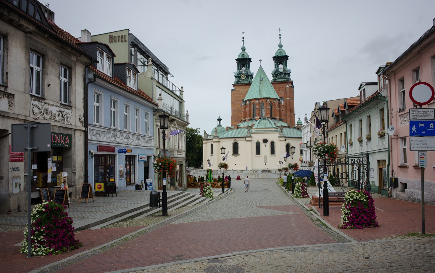 Katedra w Gnieźnie