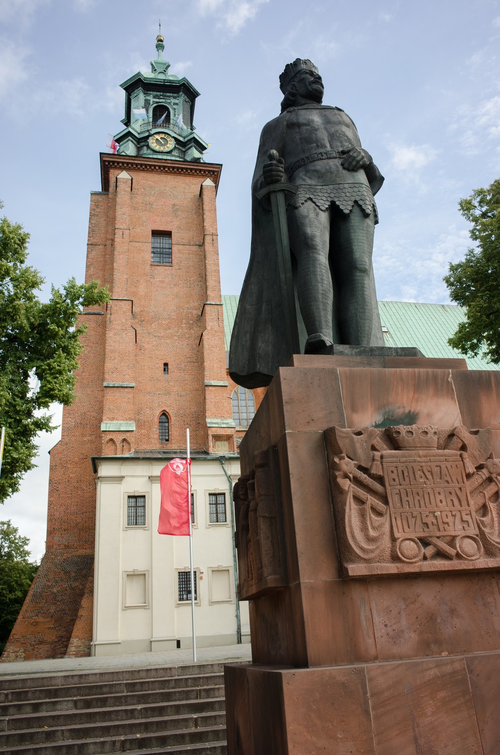 Katedra w Gnieźnie