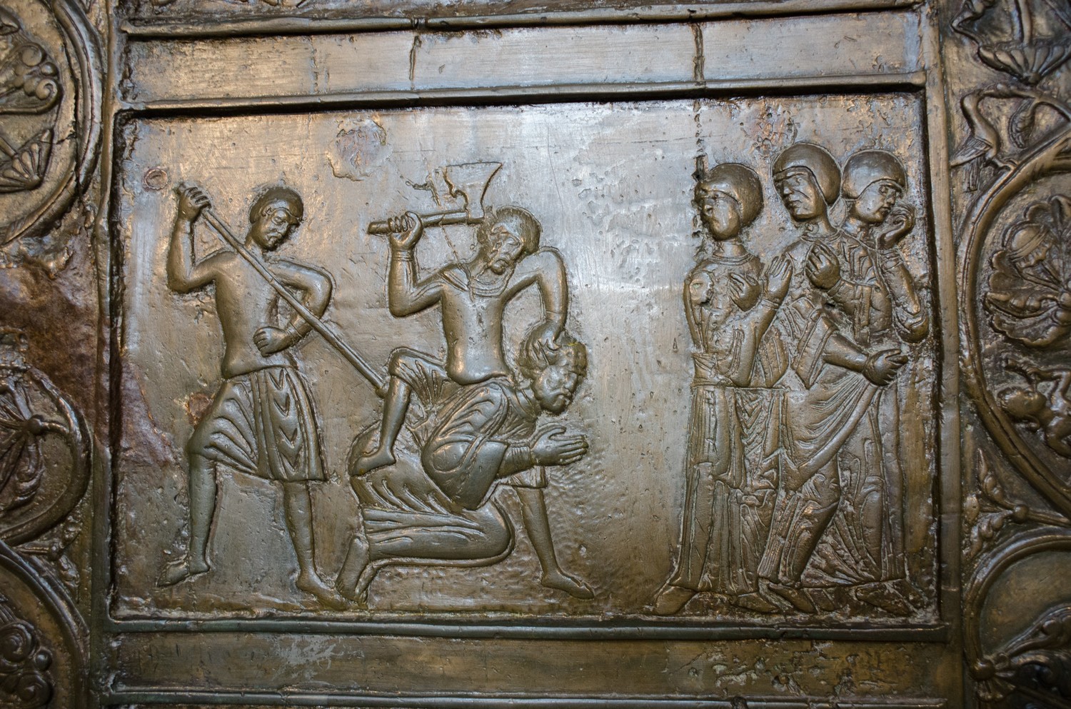 Katedra w Gnieźnie