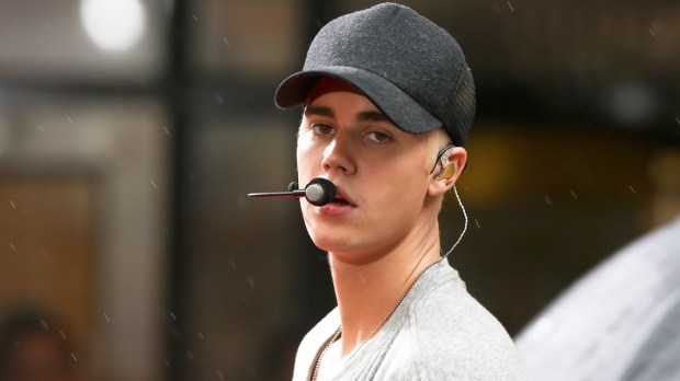 Justin Bieber przerywa karierę, by „poświęcić życie Chrystusowi”