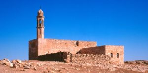 Turcja: ziemie chrześcijan skonfiskowane przez rząd