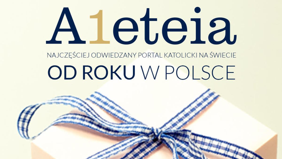 URODZINY ALETEI