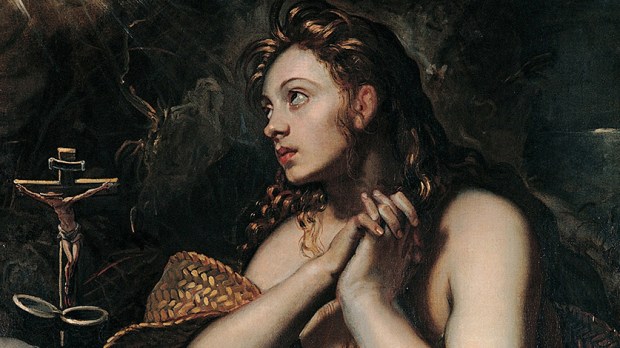 Św. Marii Magdaleny