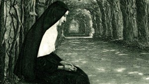 Jak pewna Amerykanka została zakonnicą, by jej mąż mógł zostać księdzem