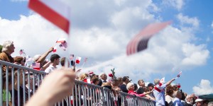 Polska i USA: Miłość nie całkiem odwzajemniona