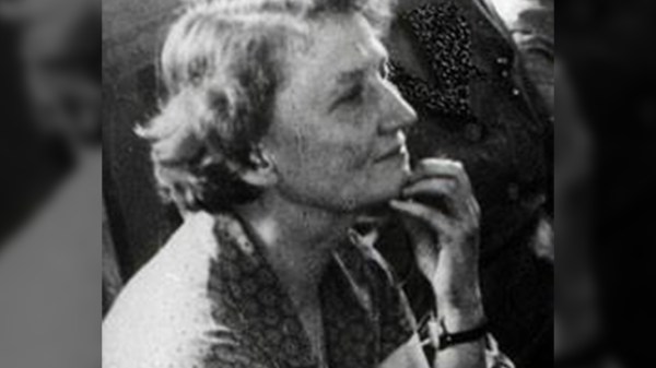 Hanna Chrzanowska
