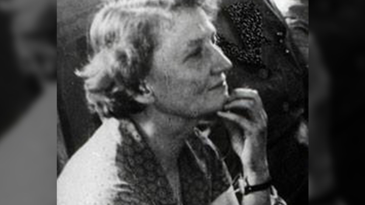 Hanna Chrzanowska