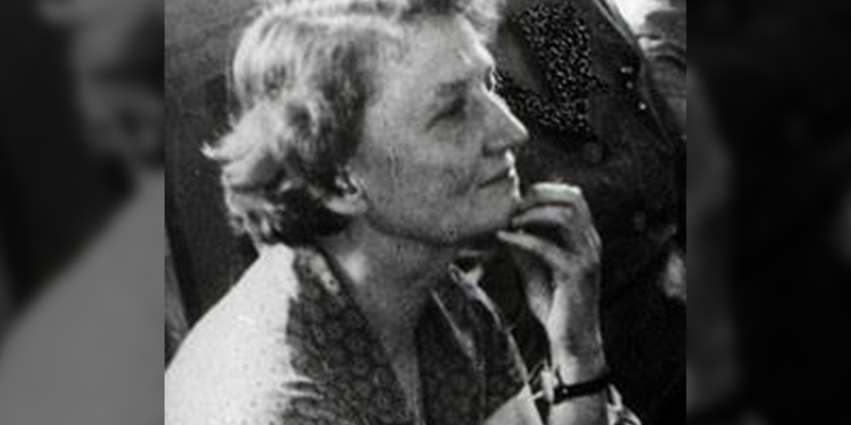 Hanna Chrzanowska