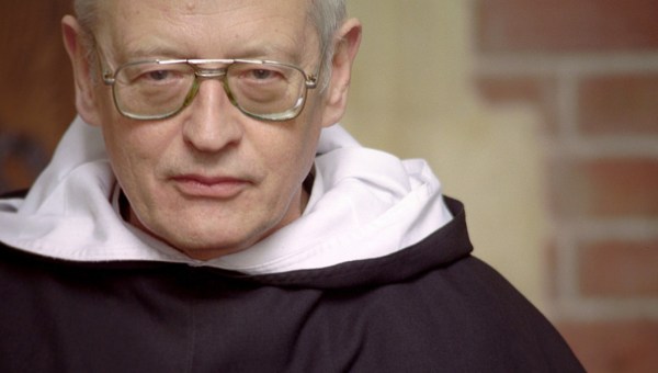 o. Jan Andrzej Kłoczowski OP