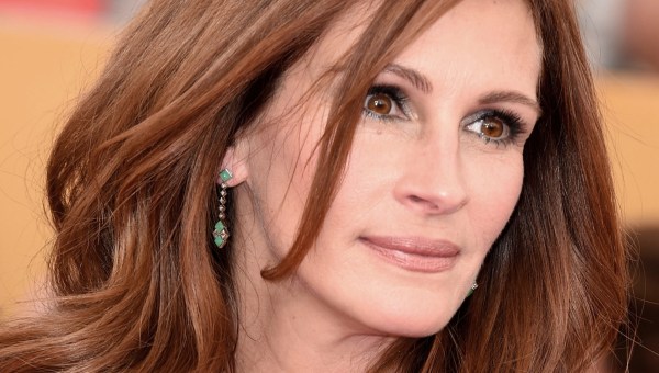 Julia Roberts