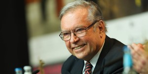 Krzysztof Zanussi: Wiary nie da się włożyć do lodówki