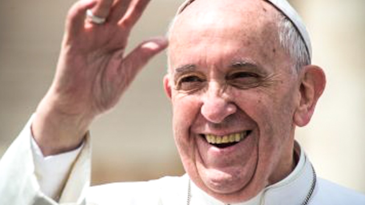 WEB3 POPE FRANCIS GENERAL AUDIENCE Antoine Mekary Aleteia