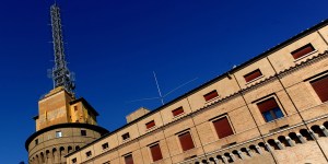 Radio Watykan. Radio, które Goebbels chciał uciszyć