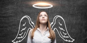 Lucyfer, Amator i inni święci o dziwnych imionach