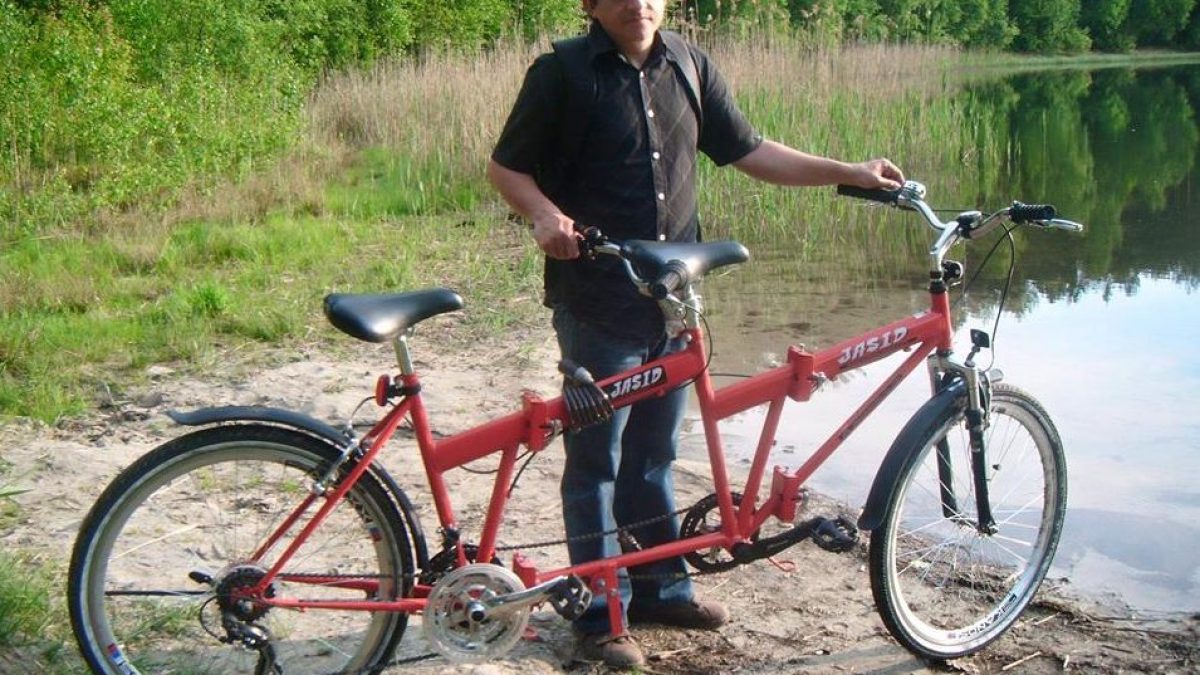 Pojedź z Karolem na wycieczkę!