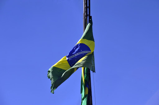 BANDEIRA,BRASIL