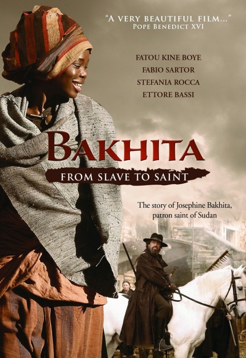 BAKHITA