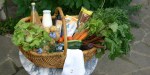 FOOD BASKET