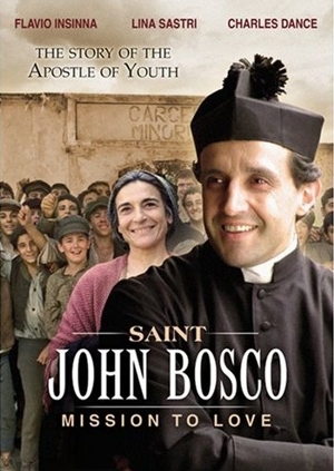 JAN BOSKO