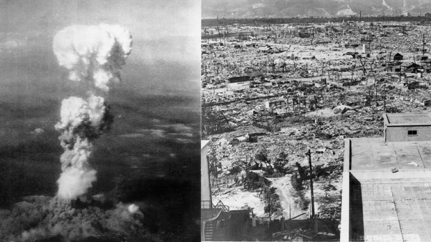 4 jezuitów przeżyło atak atomowy na Hiroszimę. Co ich uratowało?
