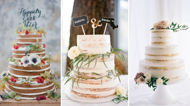 naked-wedding-cake