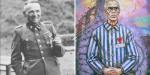 Rudolf Hoess i Maksymilian Kolbe