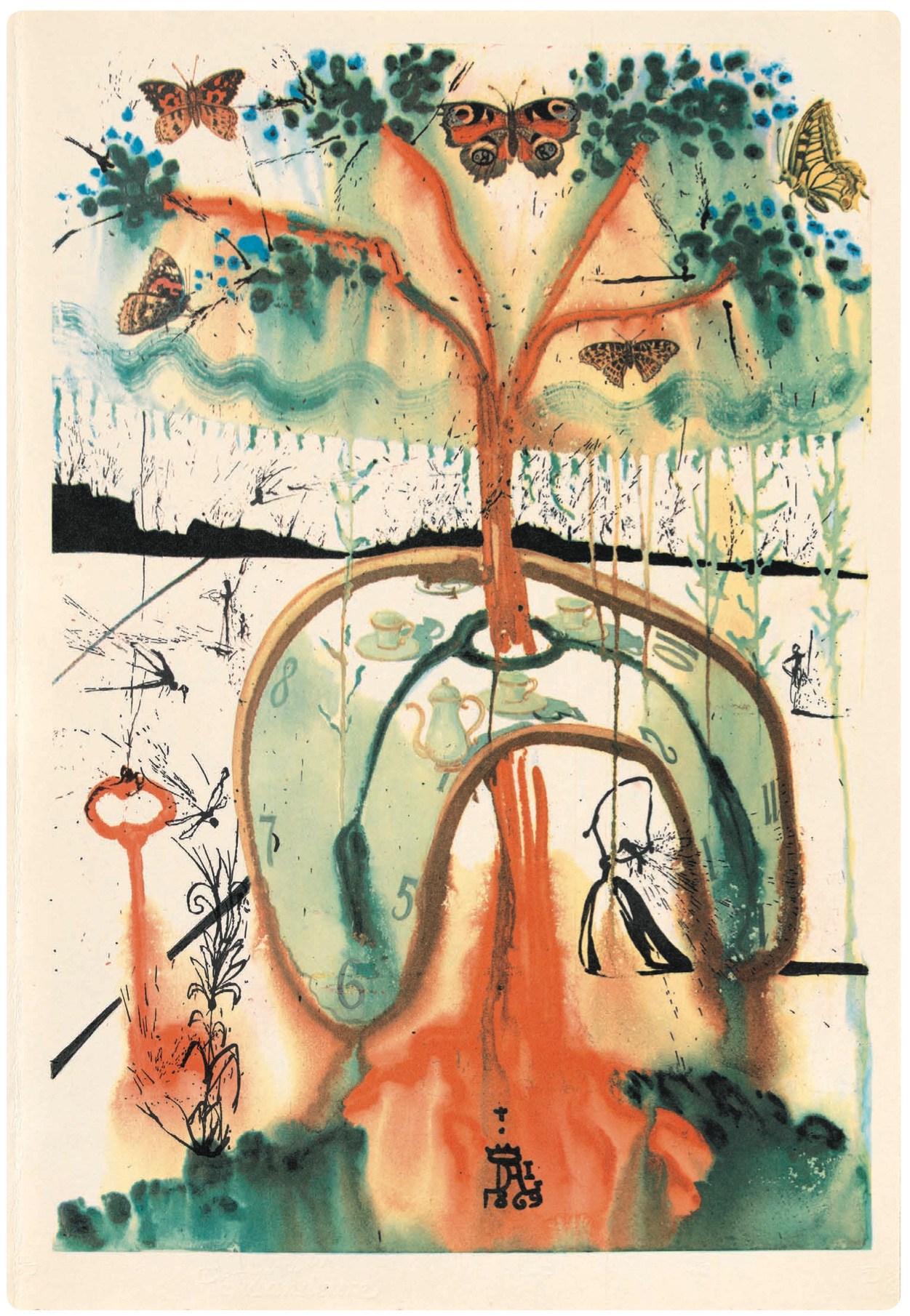 salvadordali_alice7