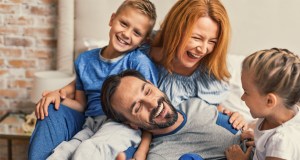 Uważasz, że poniosłeś porażkę jako rodzic? Przypomnij sobie postać Dobrego Łotra