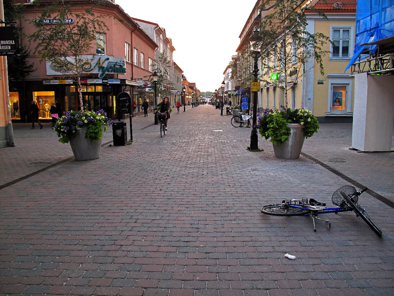 Szwecja 377