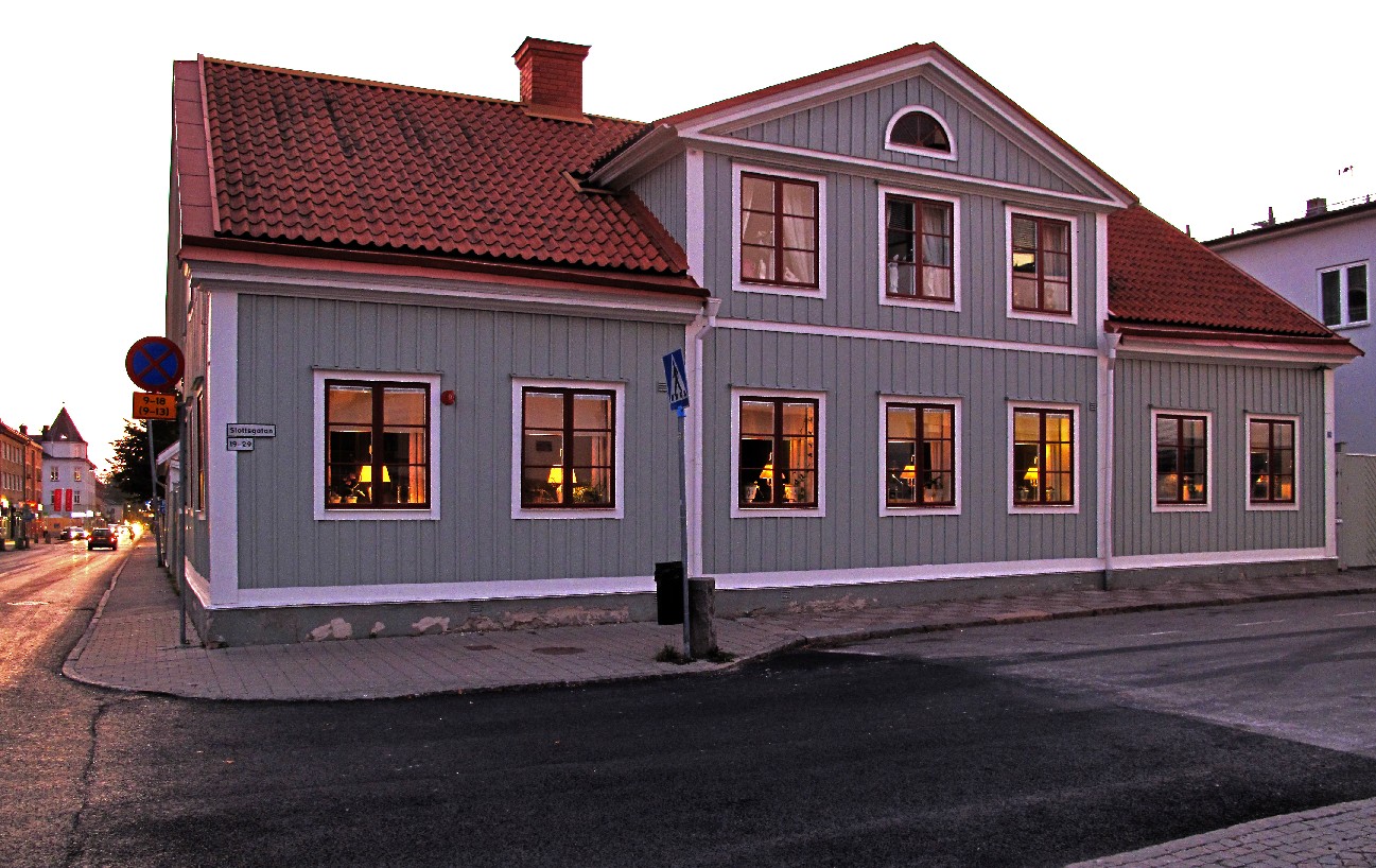 Szwecja 395