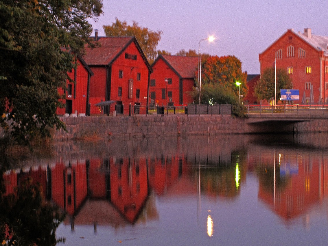 Szwecja 403