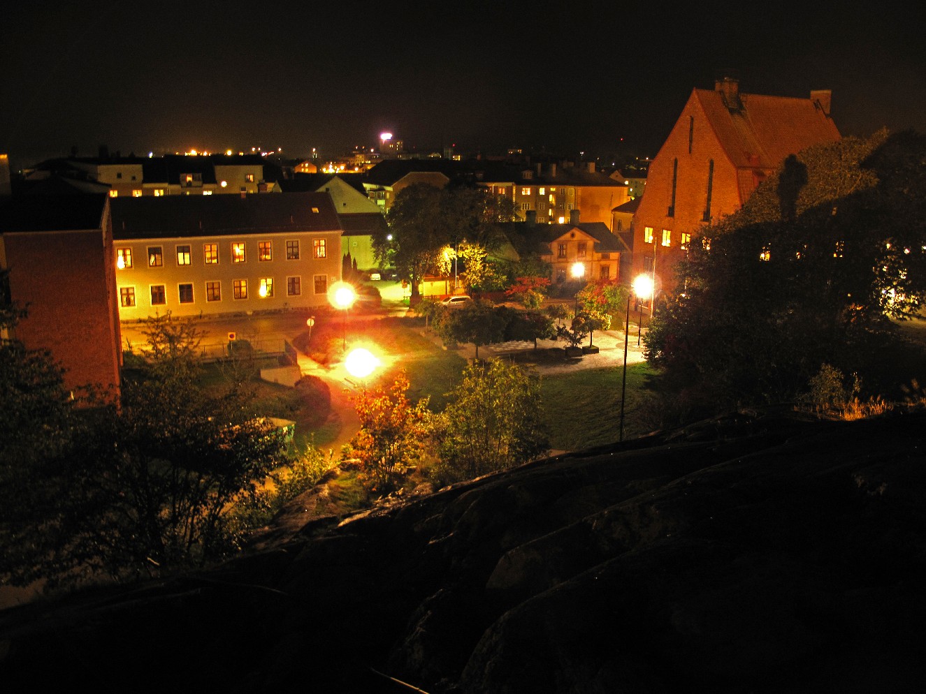 Szwecja 423