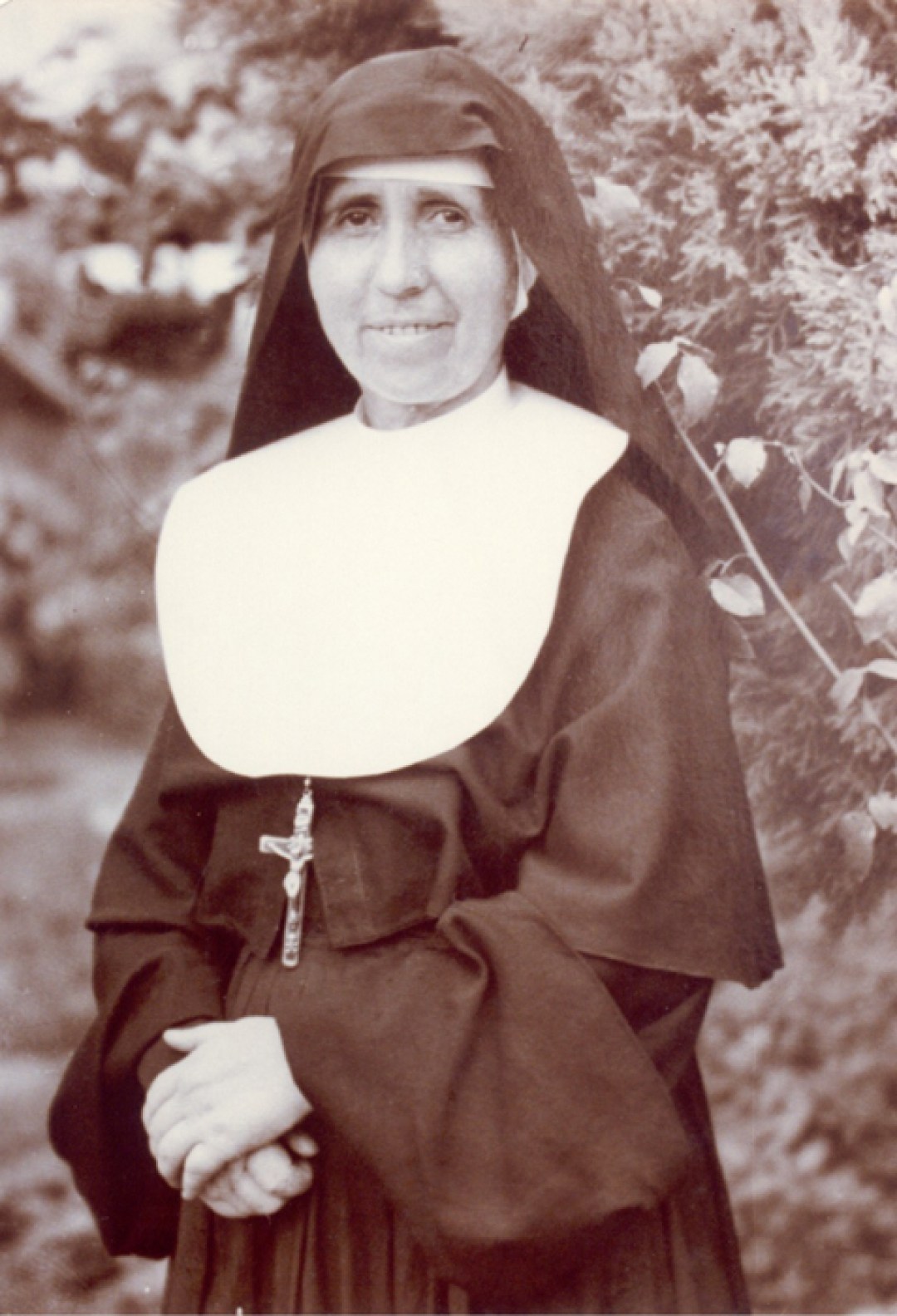 MARIA TRONCATTI