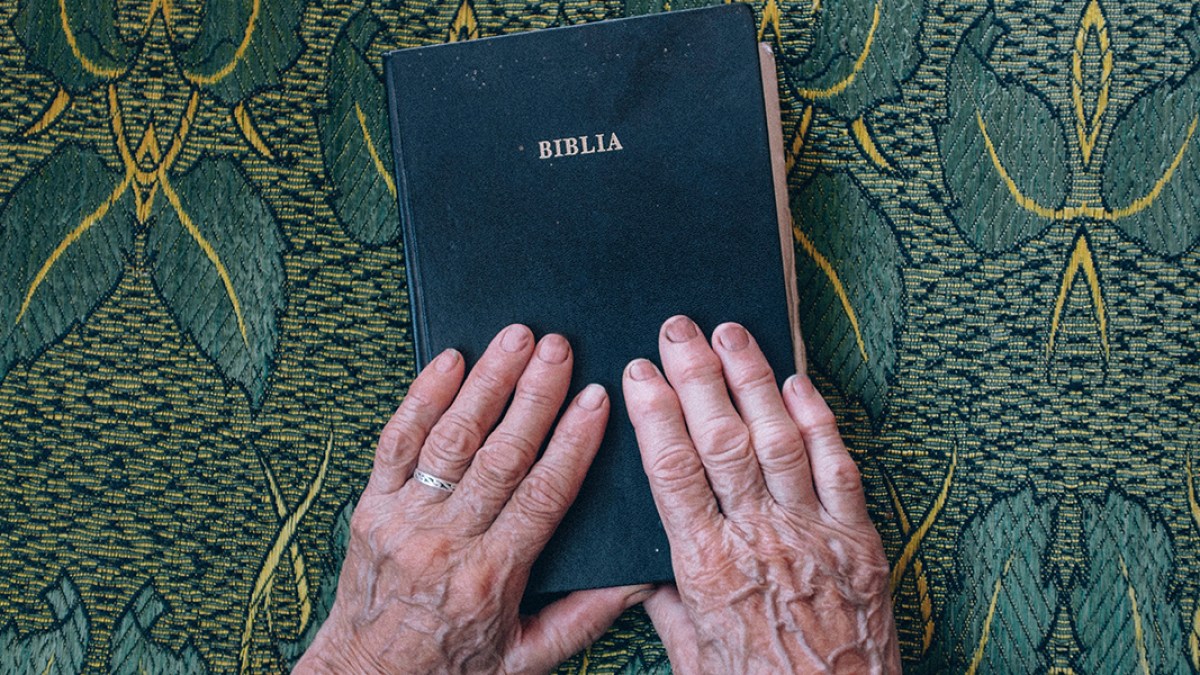 BIBLE