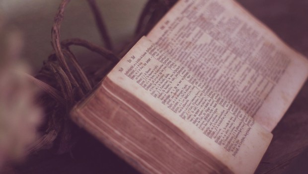 BIBLE