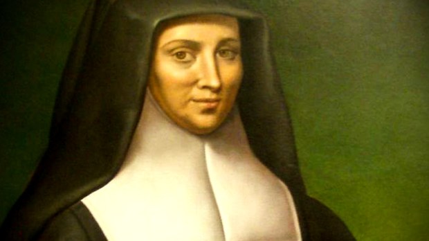 Św. Joanny Franciszki de Chantal
