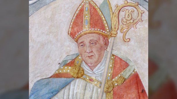 ŚWIĘTY WILHELM