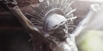 JEZUS NA KRZYŻU